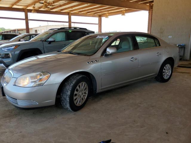 2007 Buick Lucerne CX