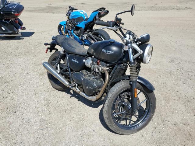 2017 TRIUMPH MOTORCYCLE STREET TWI - SMTD31GN7HT784205