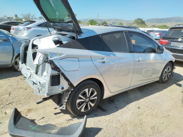JTDKARFPXK3106987 Toyota PRIUS PRIME