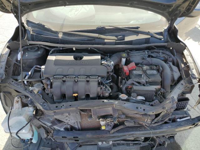 3N1AB7AP4JL618562 Nissan SENTRA S
