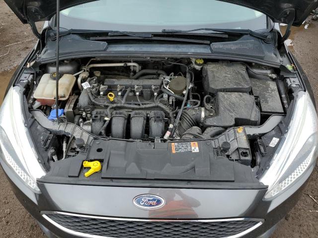 1FADP3K29FL288174 Ford FOCUS SE