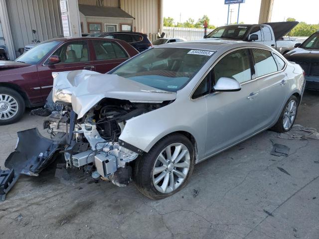 2016 Buick Verano 