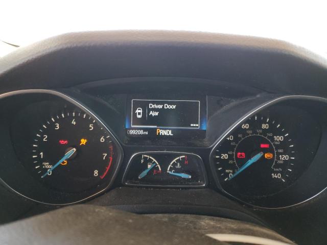 1FADP3K28HL248171 Ford FOCUS SE