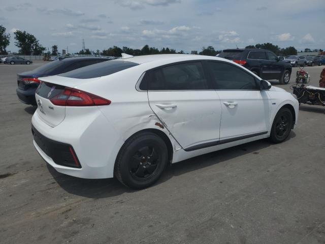 2017 HYUNDAI IONIQ SEL - KMHC75LC6HU049182
