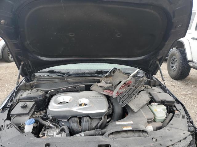 KIA OPTIMA PLUG-IN HYBRID 2017 KNAGV4LD3H5009468 Image 11