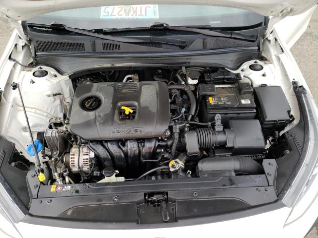 3KPF24ADXLE250032 KIA FORTE FE