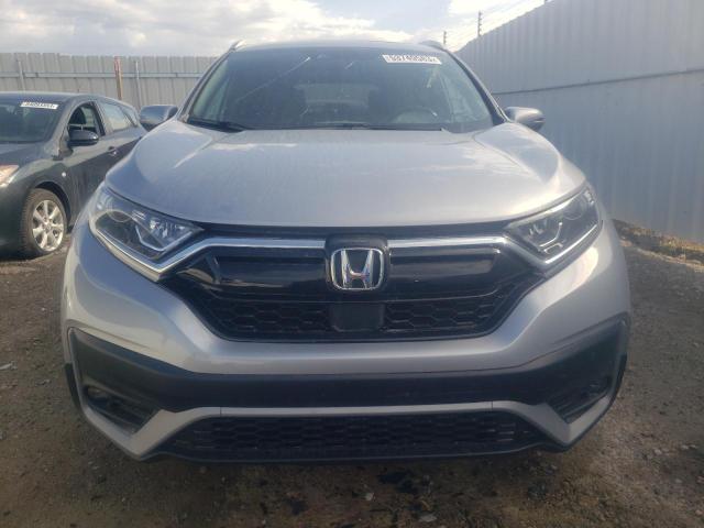 2021 HONDA CR-V SPORT - 2HKRW2H43MH201487
