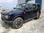 2021 FORD BRONCO BAS - 1FMDE5BH1MLA75650