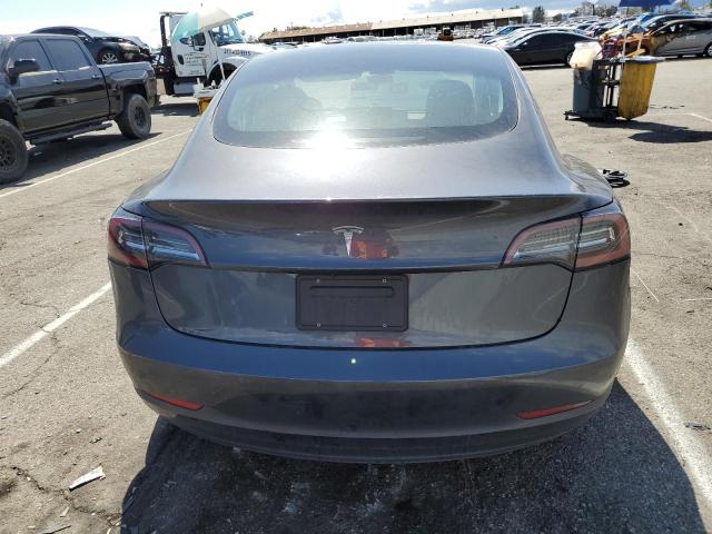 5YJ3E1EA0JF014098 Tesla MODEL 3