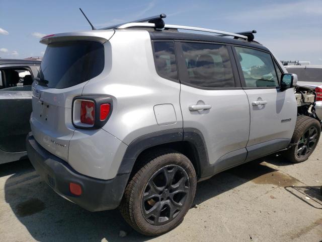 ZACCJBDT2FPB31704 Jeep Renegade Limited