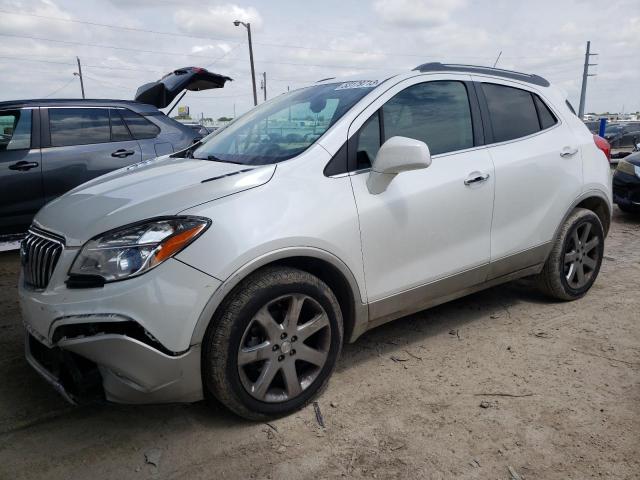 2013 Buick Encore Convenience