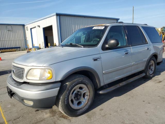 2000 Ford Expedition XLT