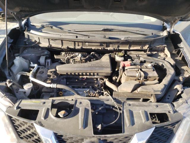 JN8AT2MV8GW131394 Nissan ROGUE S