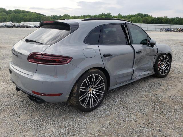2018 PORSCHE MACAN GTS - WP1AG2A54JLB64081