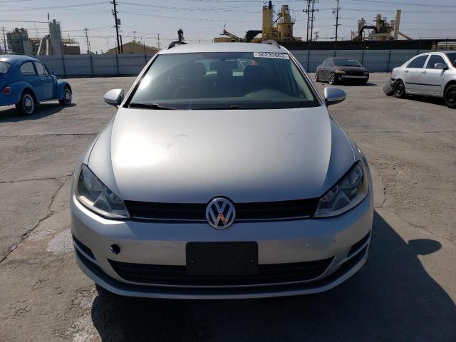 2017 VOLKSWAGEN GOLF SPORT - 3VWC17AU3HM526018