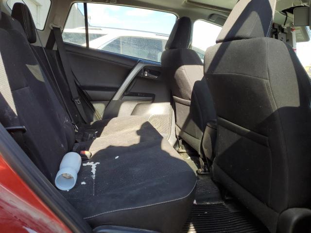 2T3RFREVXGW419820 Toyota Rav4 Xle