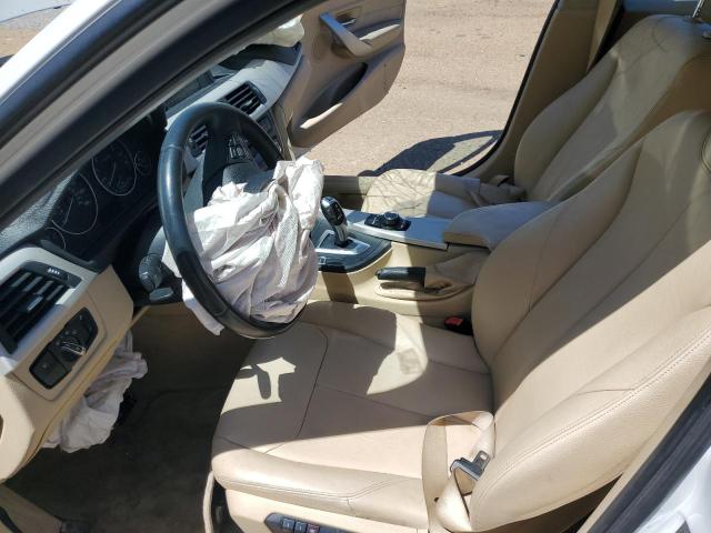 WBA3B1G56FNT05820 BMW 320 I