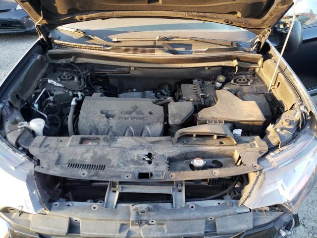 JA4AD2A31GZ052377 Mitsubishi Outlander Es