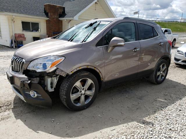 2014 Buick Encore Convenience