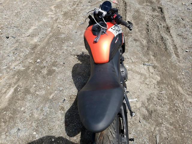2023 TRIUMPH MOTORCYCLE TRIDENT 66 - SMTL10ULXPTBG5772