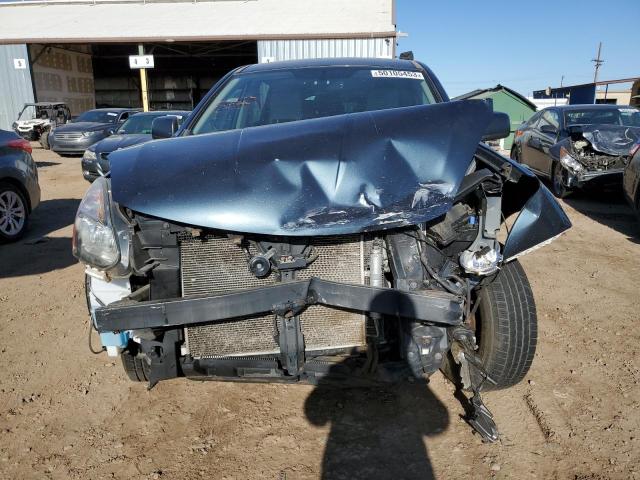 JN8AS5MT3EW602643 Nissan Rogue Select S