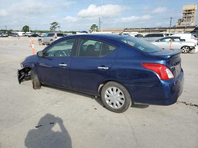 3N1CN7AP6KL820143 Nissan VERSA S
