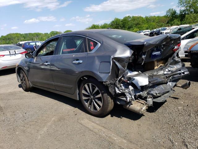2017 NISSAN ALTIMA 2.5 - 1N4AL3AP9HC243783