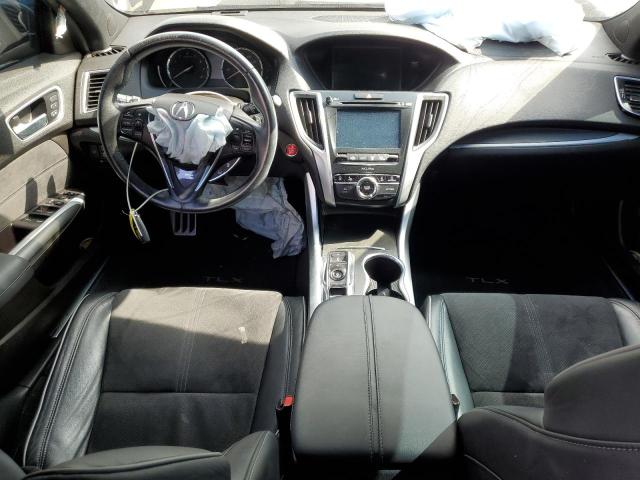 2018 ACURA TLX TECH+A - 19UUB2F67JA004093