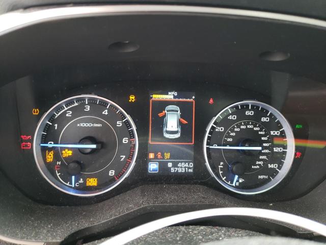 4S4WMARD5L3400712 Subaru Ascent Touring