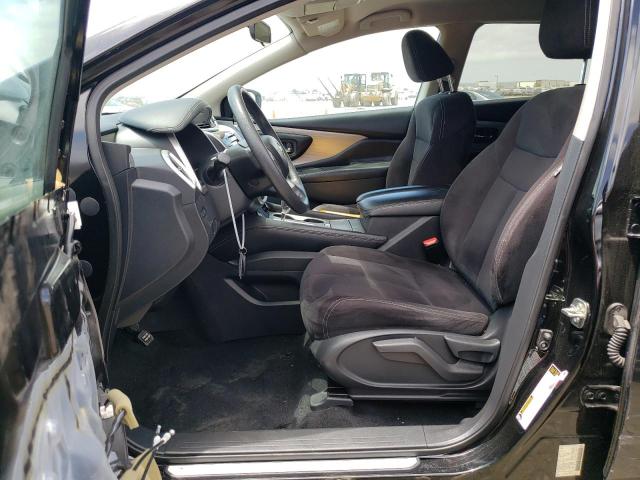 5N1AZ2MGXGN161347 Nissan MURANO S