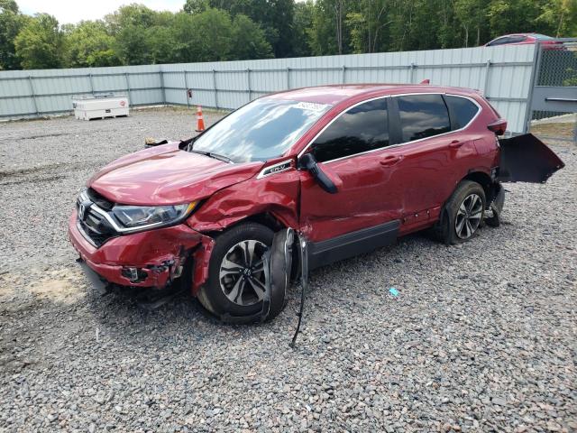 2022 HONDA CR-V SE - 7FARW1H75NE000828