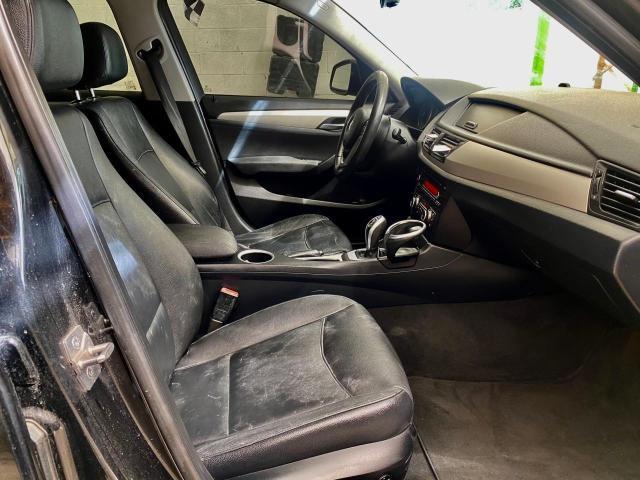 WBAVM1C55EVW47833 BMW X1 Sdrive28i