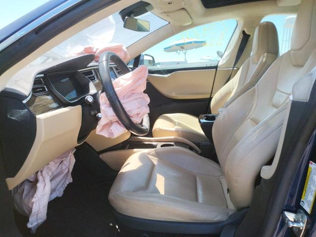 5YJSA1E29FF114210 Tesla MODEL S