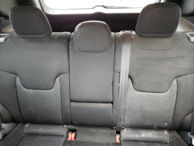ZACCJABB5HPG37017 Jeep Renegade Latitude