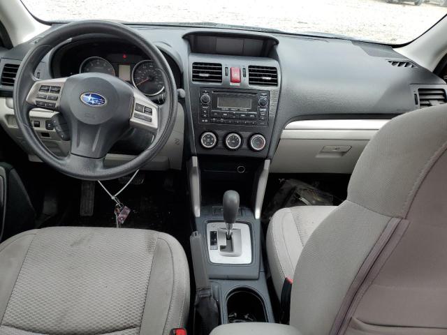JF2SJABC2FH812446 Subaru Forester 2.5i