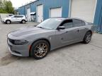 2017 DODGE CHARGER SX - 2C3CDXJG9HH507254