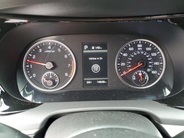 5XXG64J22NG163033 KIA K5 GT LINE