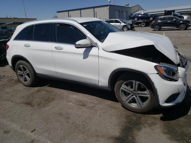 WDC0G4JB7KF590632 Mercedes-Benz GLC 300