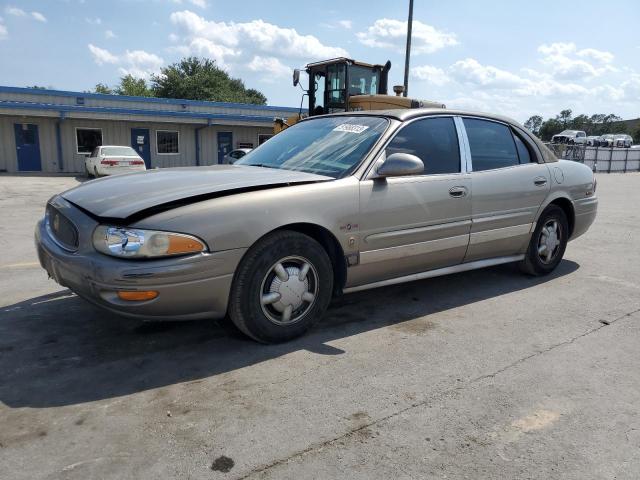 2000 Buick LeSabre Custom