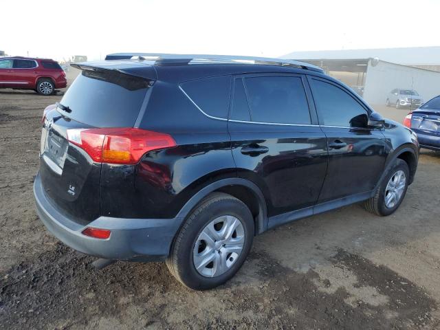 Toyota rav4 2013 год