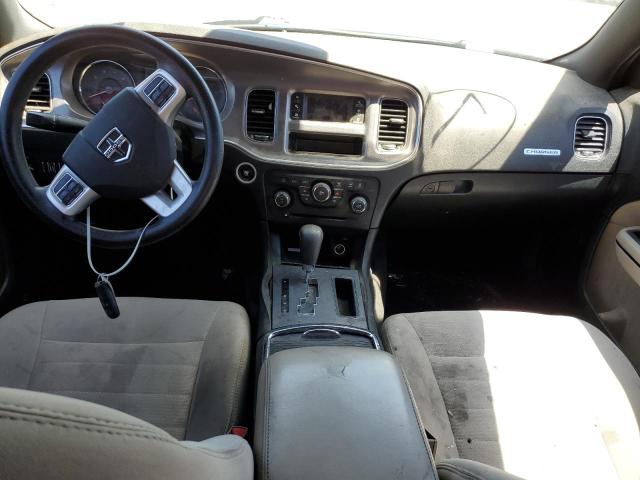 2C3CDXBG1EH168712 Dodge Charger Se