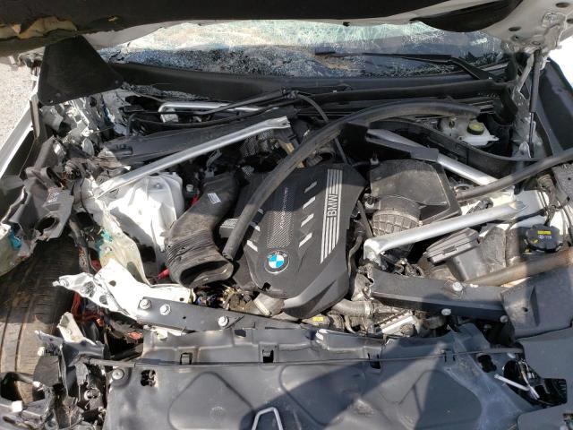 2023 BMW X5 M50I 5UXJU4C09P9P43529