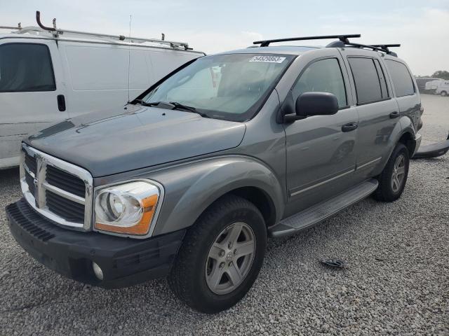 2005 Dodge Durango Limited