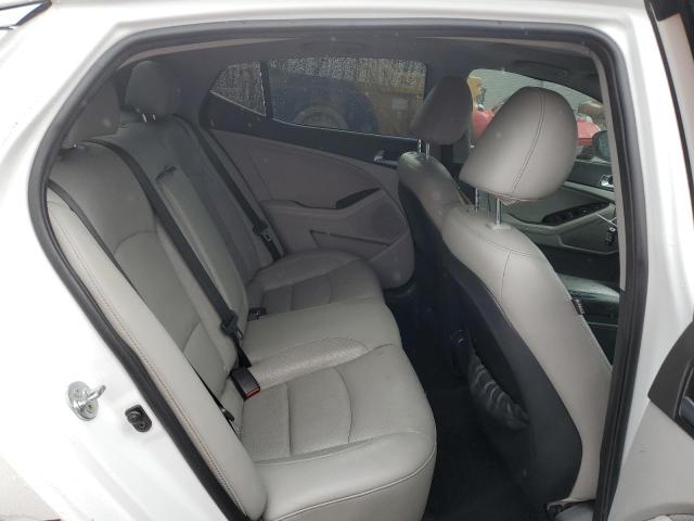 5XXGN4A76EG271315 KIA OPTIMA EX