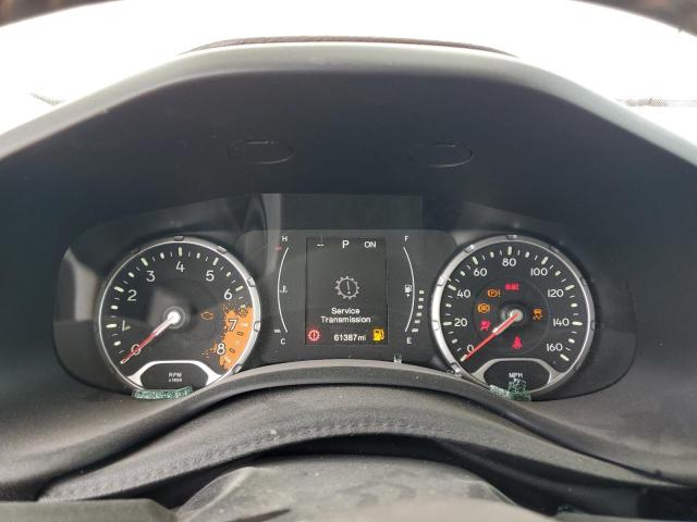 ZACCJABT8GPD97761 Jeep Renegade Latitude
