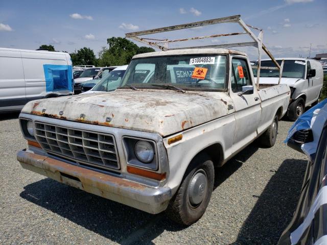 1978 Ford F-150 