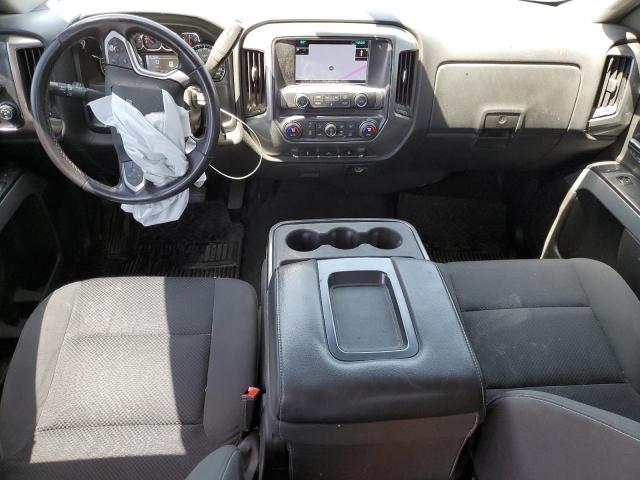2017 CHEVROLET SILVRDO LT 3GCUKREC1HG266444