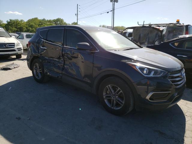 5XYZT3LB6HG383560 Hyundai SANTA FE SPORT