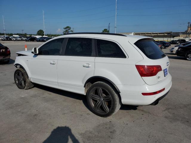 WA1DGAFE2FD011423 2015 AUDI Q7, photo no. 2