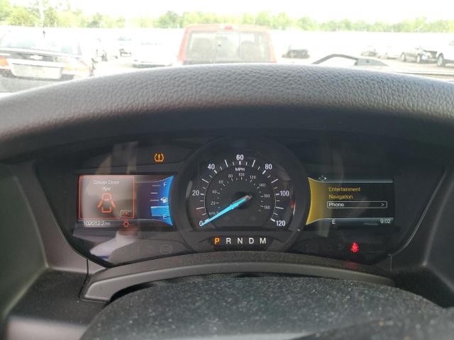 1FMJU1JT1GEF28937 Ford Expedition Xlt